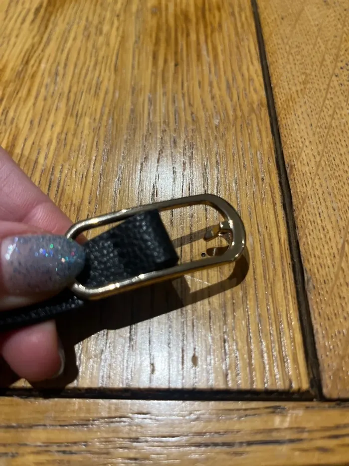 Ceinture noire - photo numéro 5