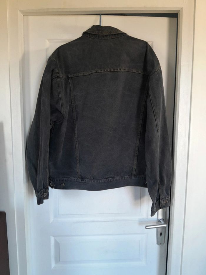 Belle veste en jean vintage Jinglers XL - photo numéro 2