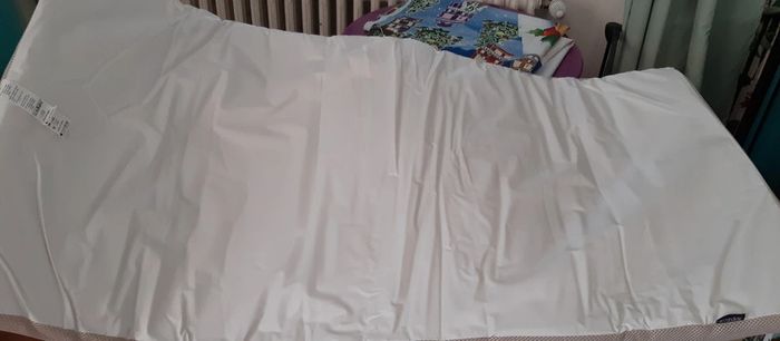 Matelas de voyage - photo numéro 2