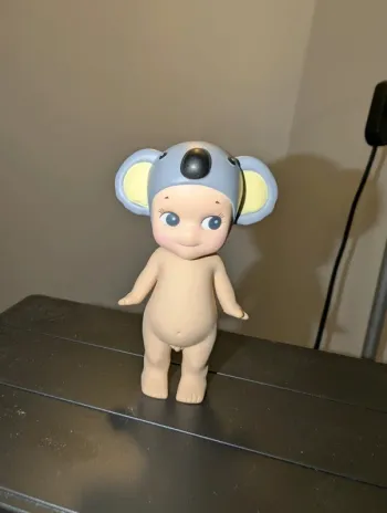 Sonny angel