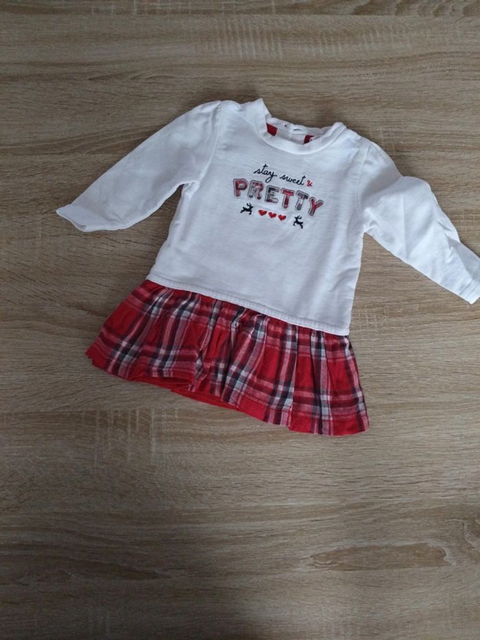 Robe sweat