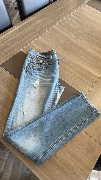 Jeans pimkie