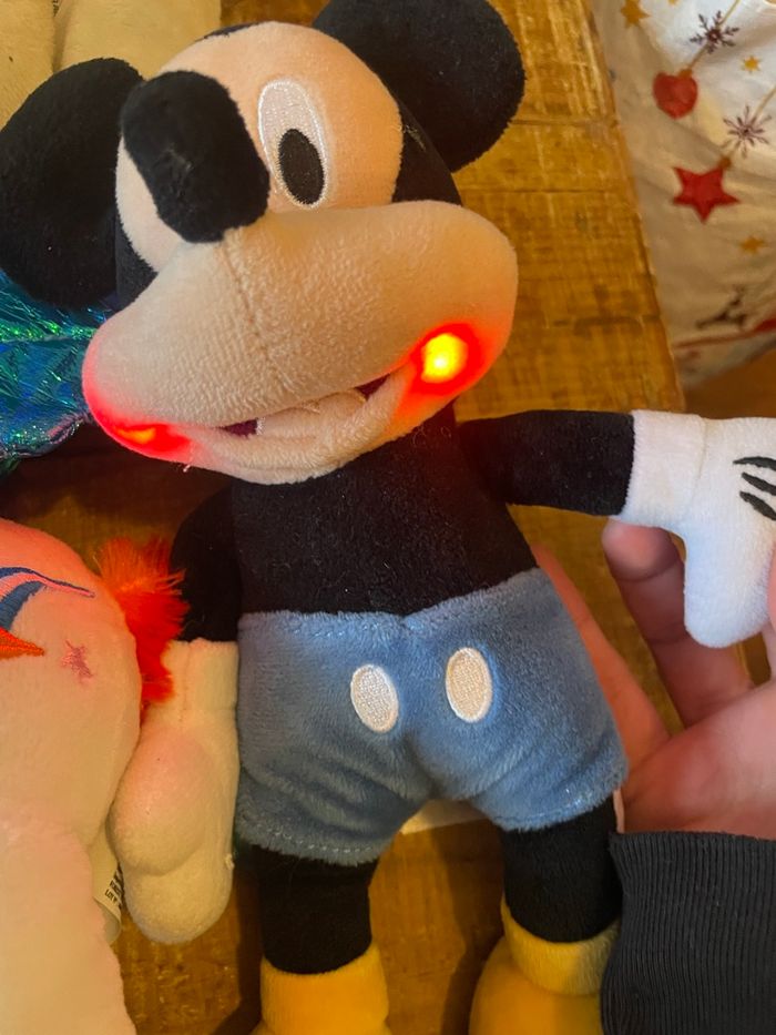 Lot peluches - photo numéro 2