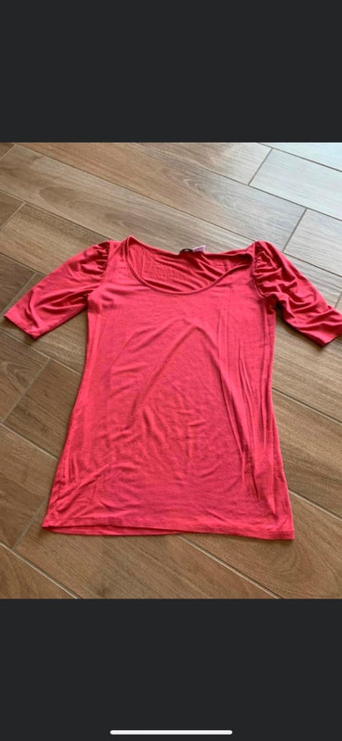 Tee shirt La redoute