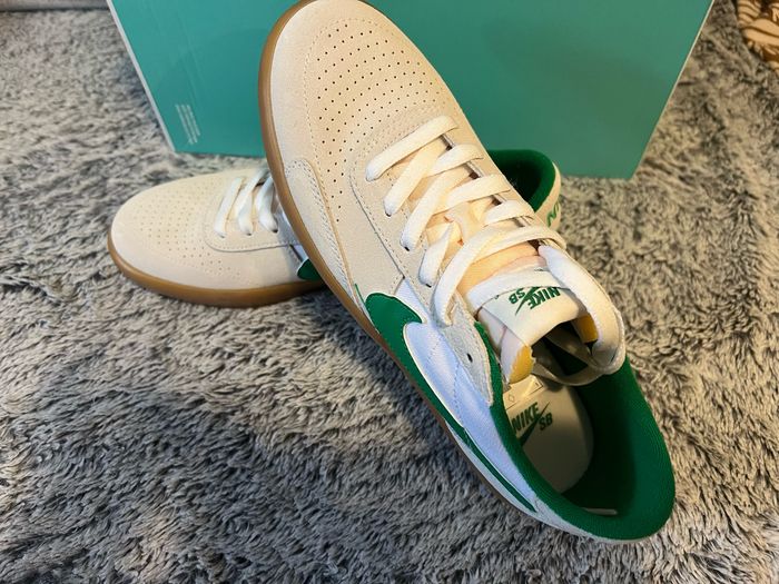 Baskets Nike