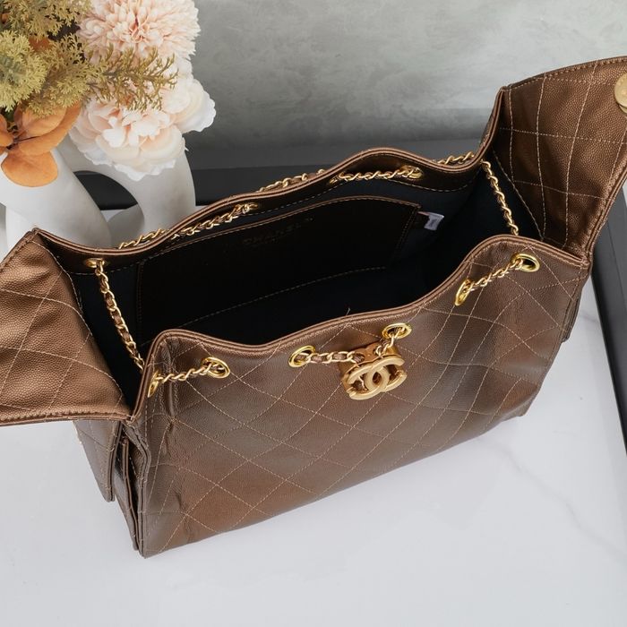 Chanel  25bag  9668 - photo numéro 9