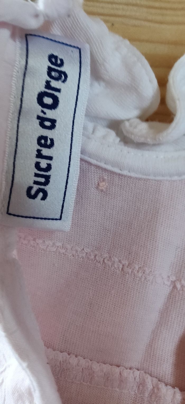 Robes - photo numéro 3