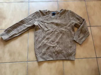 Pull femme XS