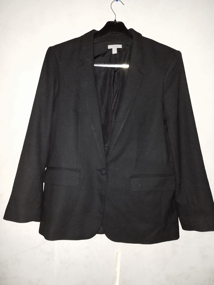 Blazer élégant - photo numéro 1