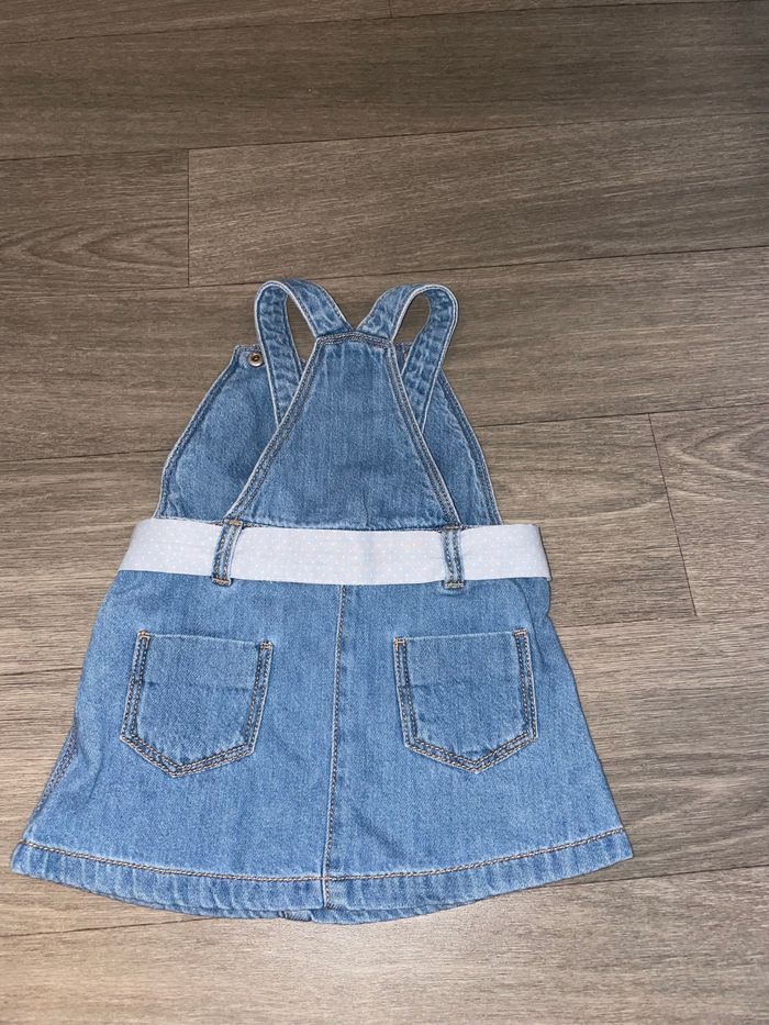 Salopette bébé - photo numéro 2