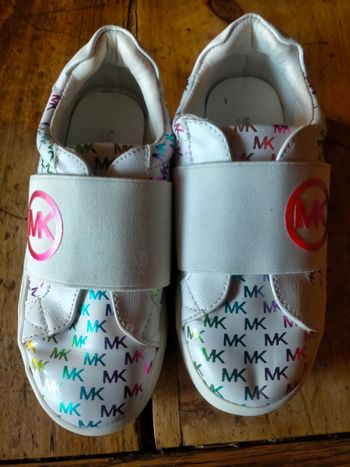Sneakers Mikaël Kors pt 30