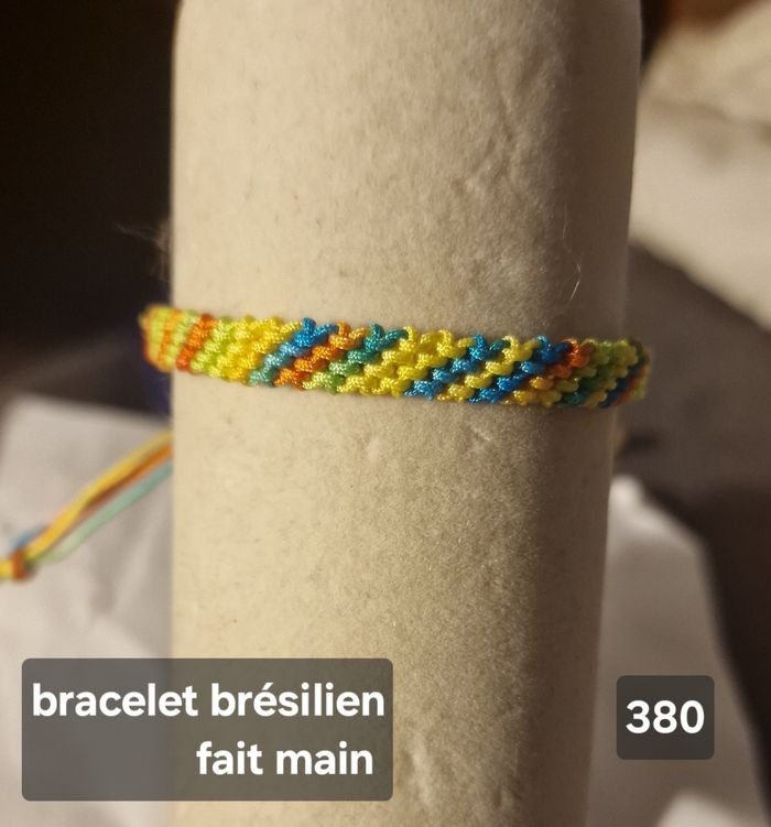 Bracelets brésilien - photo numéro 6