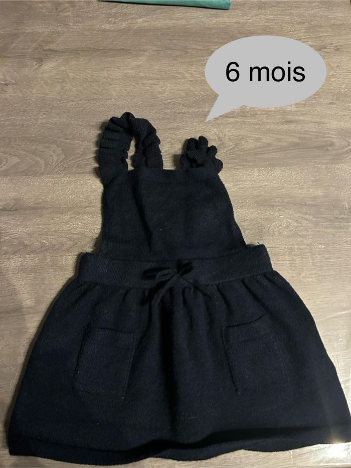 Robe bébé