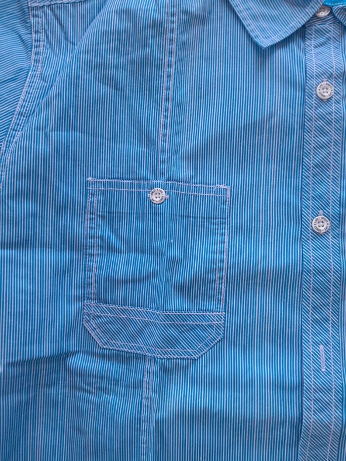 Chemise Street 4 Life - photo numéro 4