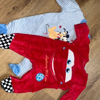 Pyjama Disney