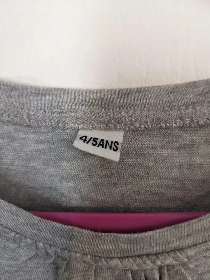 T-shirt - photo numéro 3