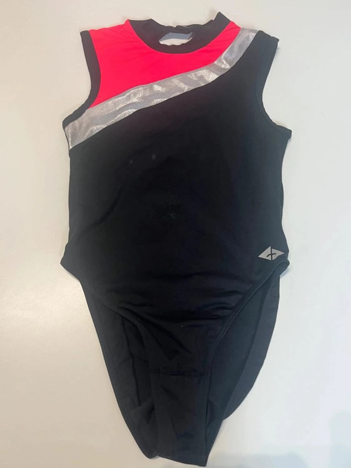 Maillot de bain une pièce Athlitech Taille 10 ans