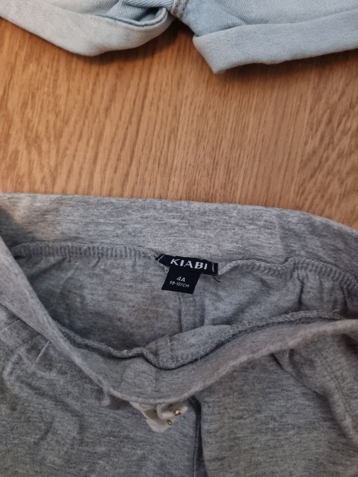 Shorts - photo numéro 3