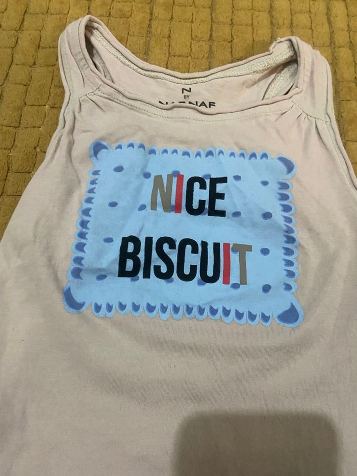 Débardeur - photo numéro 2