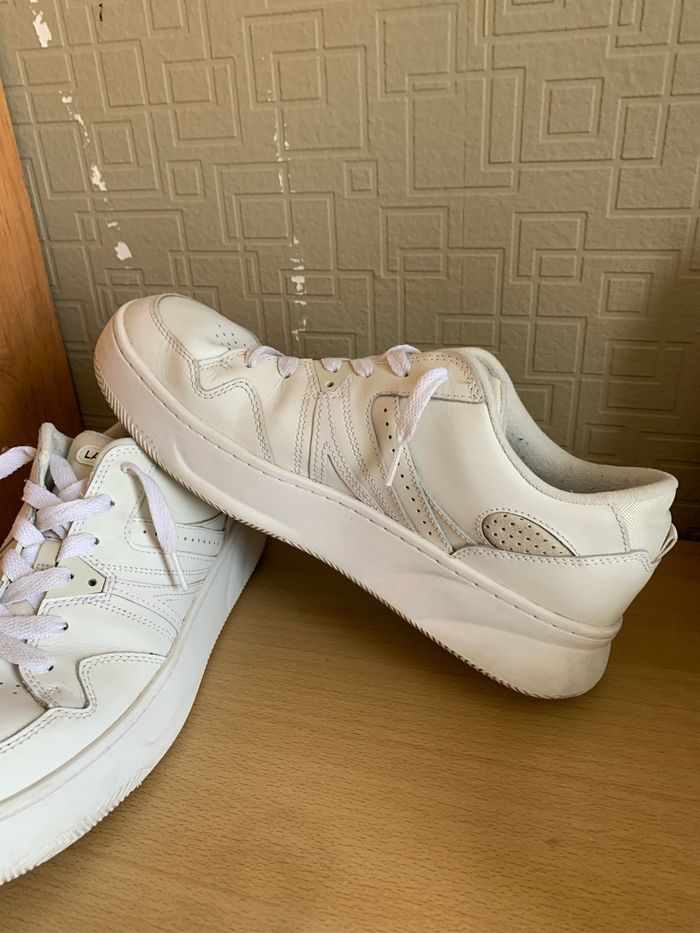 Chaussure Lacoste - photo numéro 2