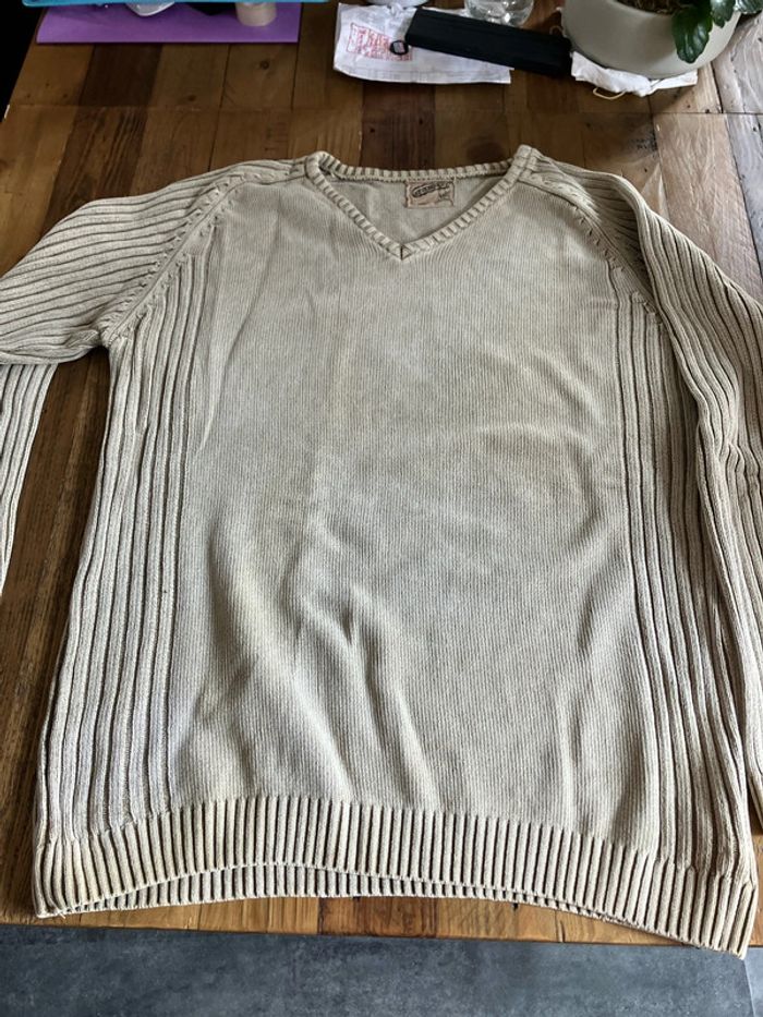 Pull Armand Thierry XXL