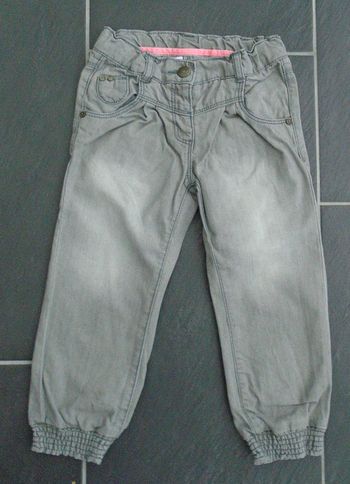 Jean fille 3 ans (94 cm)