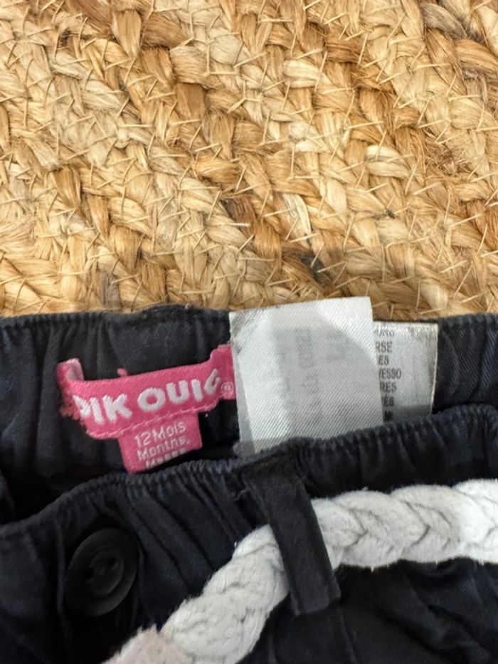 Lot 4 pantalons - photo numéro 6