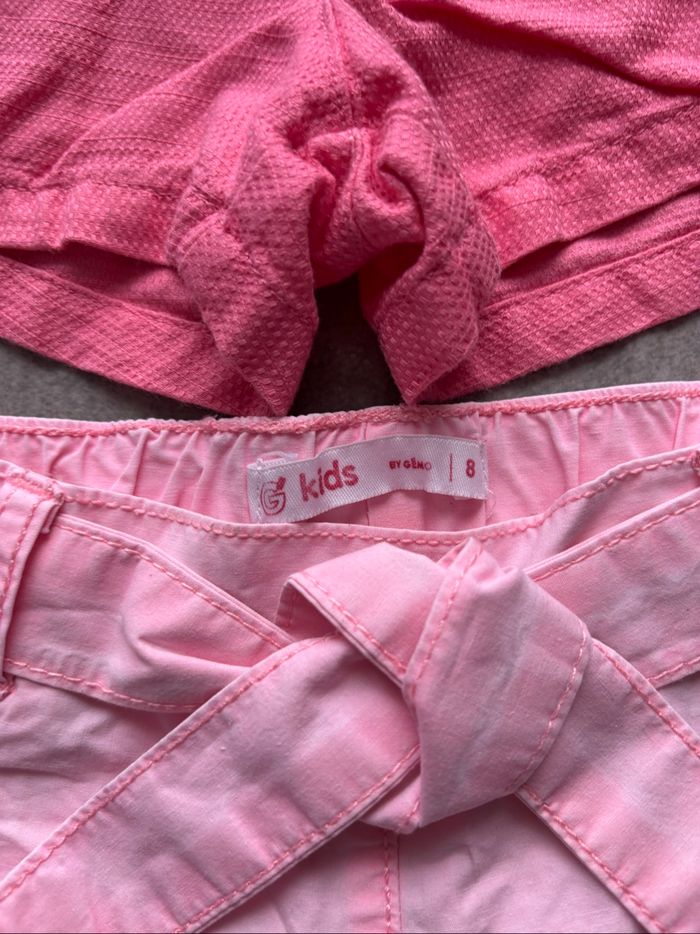 Lot de 3 shorts - photo numéro 3