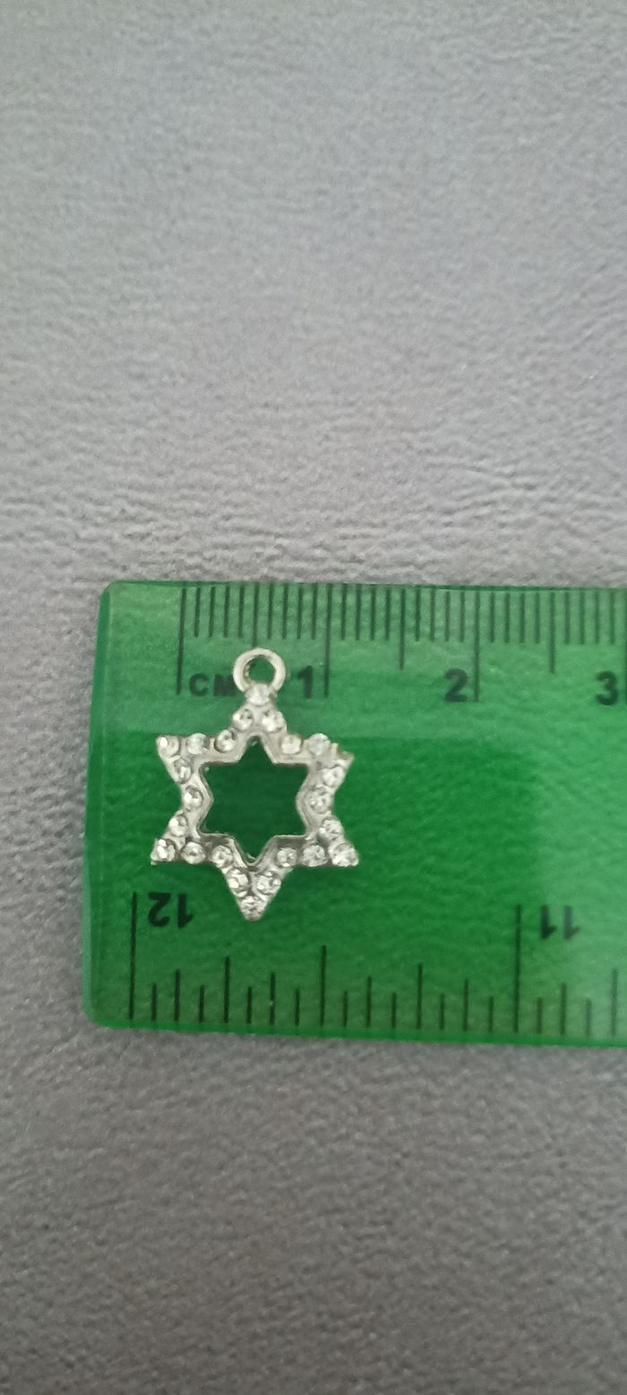 Pendentif breloque charm - photo numéro 2