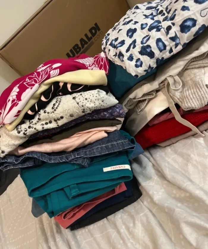 Gros lot revendeurs de 32 articles - photo numéro 2