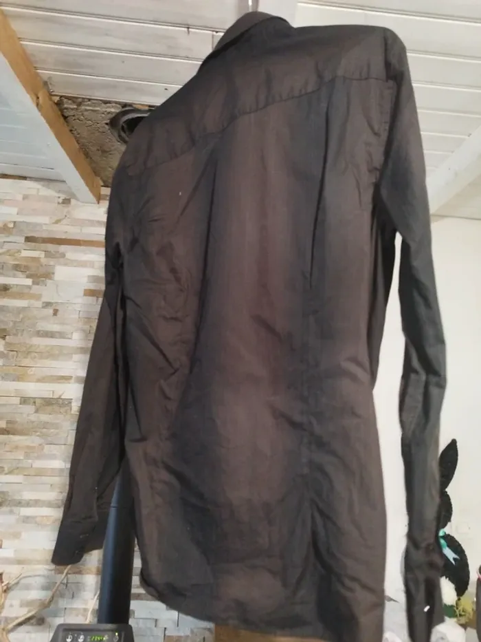 Chemise - photo numéro 4