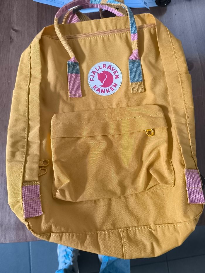 Sac a dos - photo numéro 1