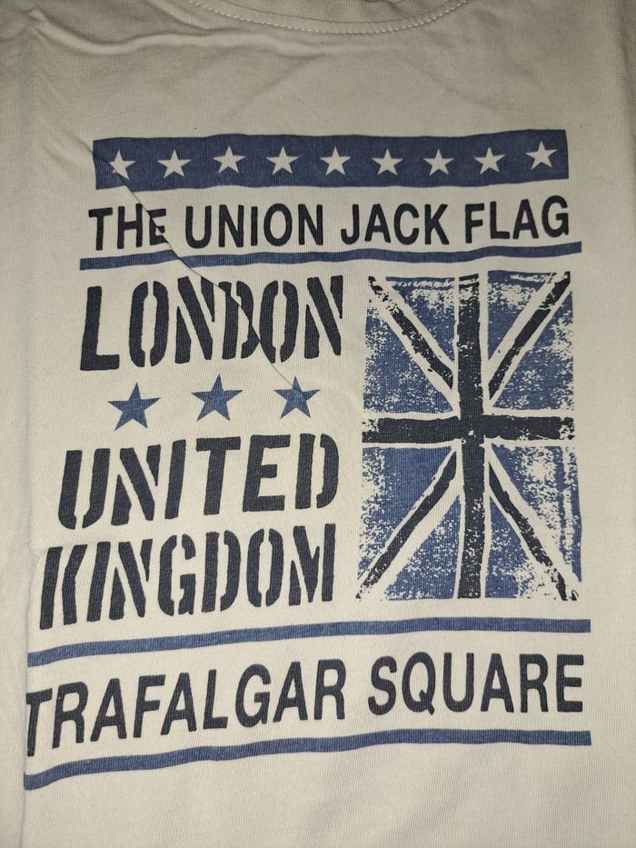 Tee-shirt "in extenso" - photo numéro 3