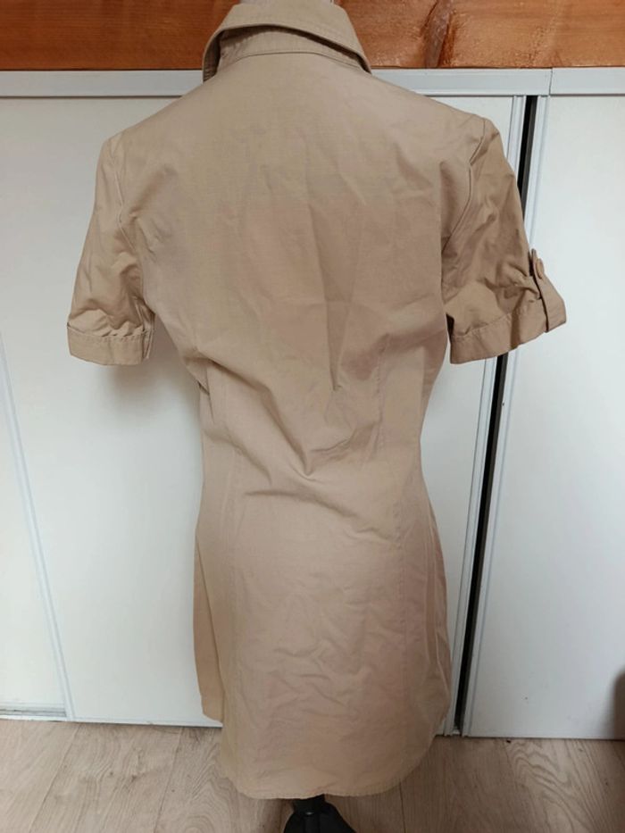 Robe M/ L tex - photo numéro 3