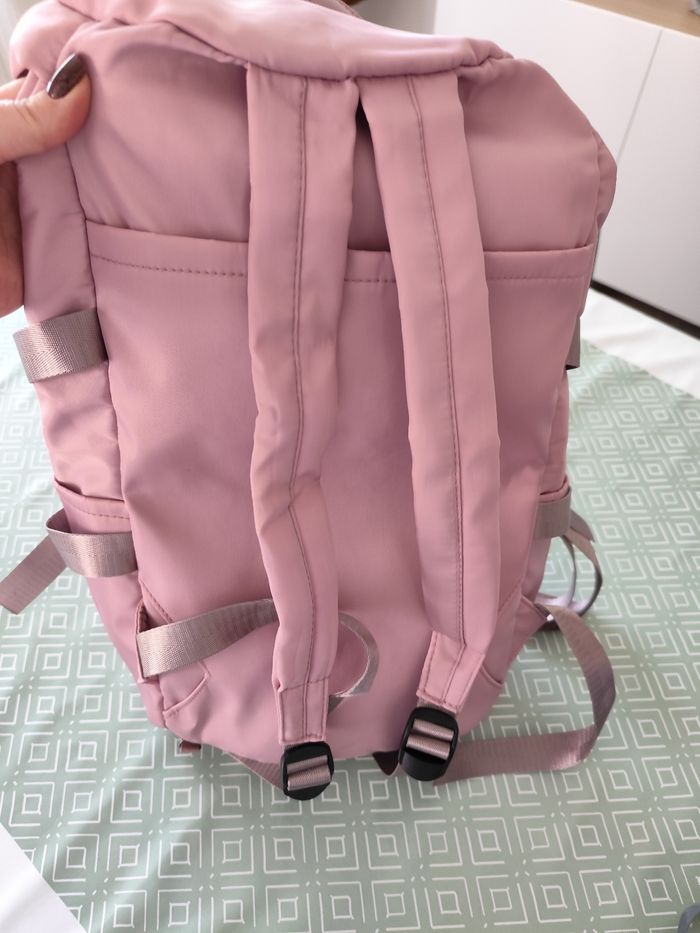 Sac à dos voyage - photo numéro 4