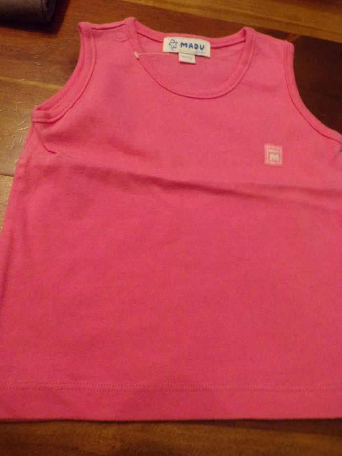 Lot de 5 vetements 9 mois - photo numéro 4