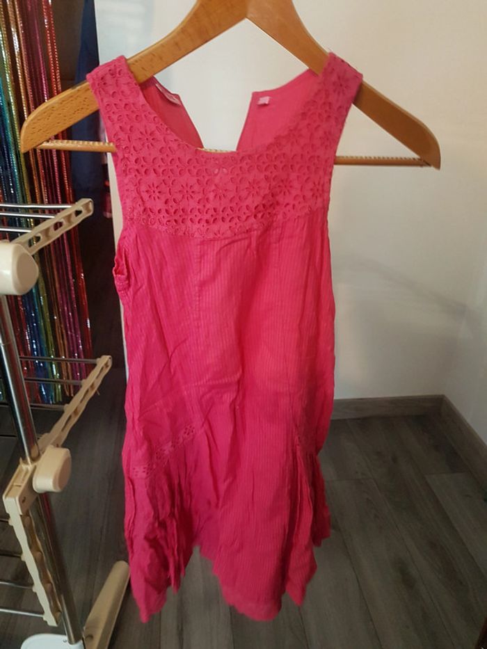 Robe NKY