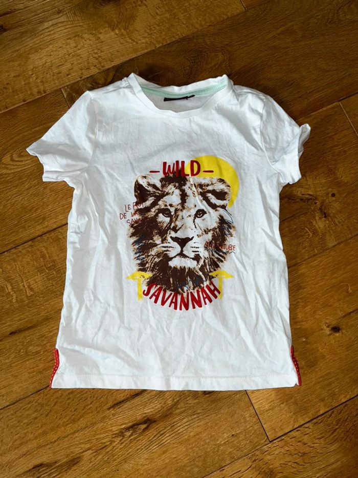 Lot vêtements Sergent Major, taille 3-4 ans - photo numéro 9