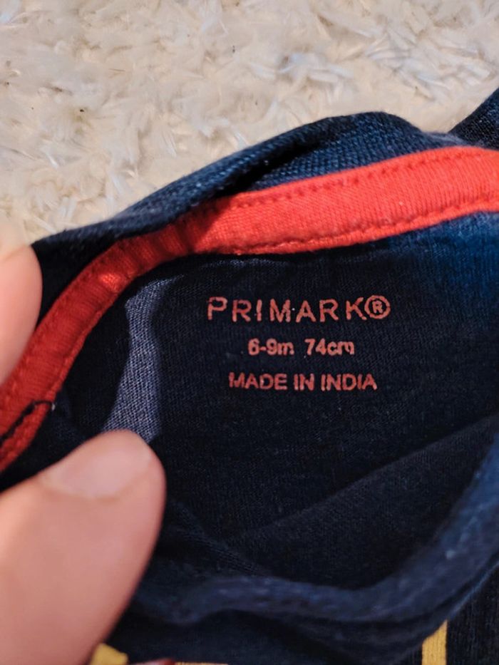 Tee shirt imprimer - photo numéro 2