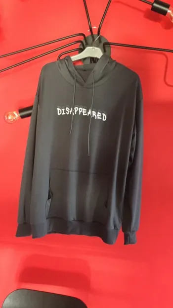 Sweat-shirt