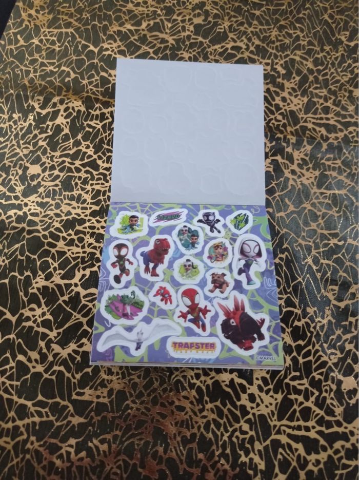 Coffret cadeau garçon 4-6ans - photo numéro 6