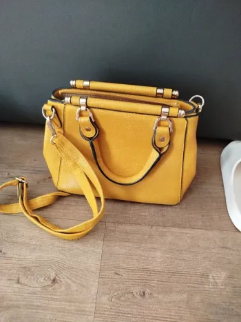 Sac a bandoulière