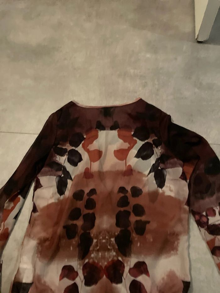 Blouse - photo numéro 10