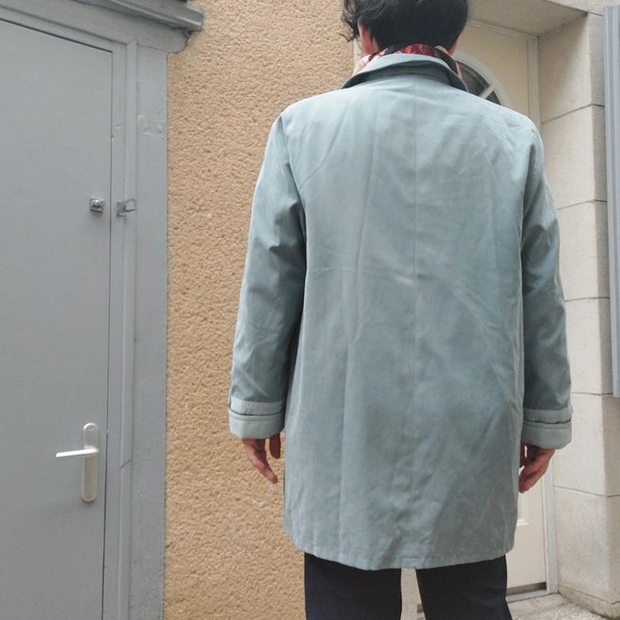 Manteau Vintage pour 42 - photo numéro 3