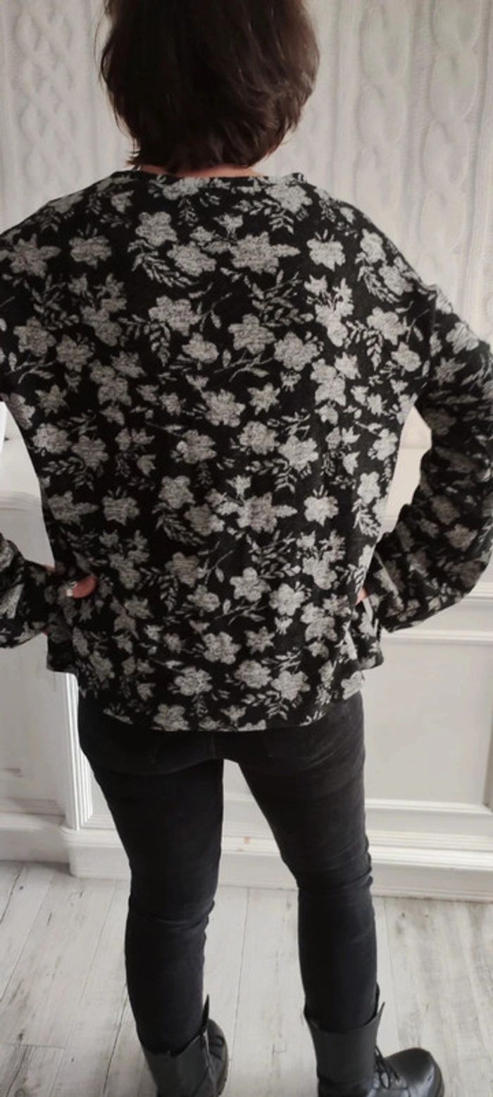 Pull Promod taille L - photo numéro 2