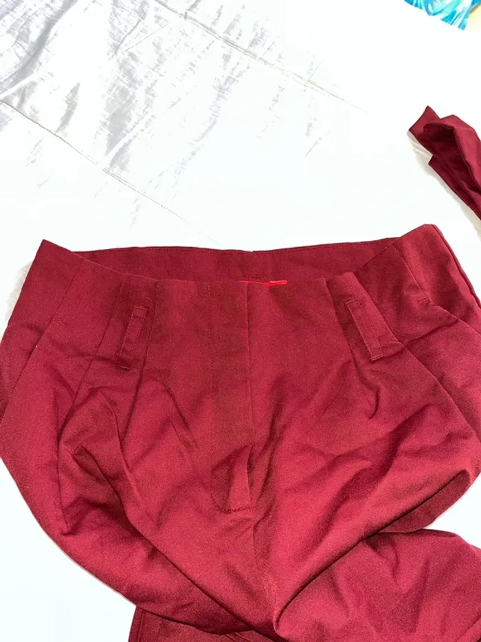 Pantalon femme - photo numéro 3