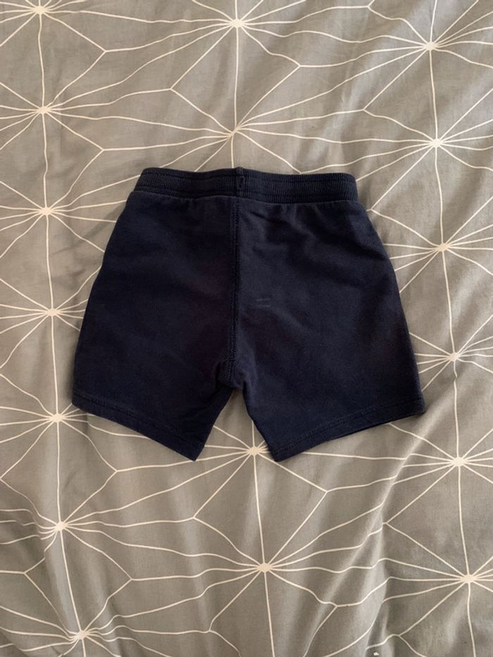 Short garçon - photo numéro 2