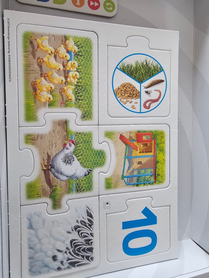 Jeux interactif - photo numéro 2