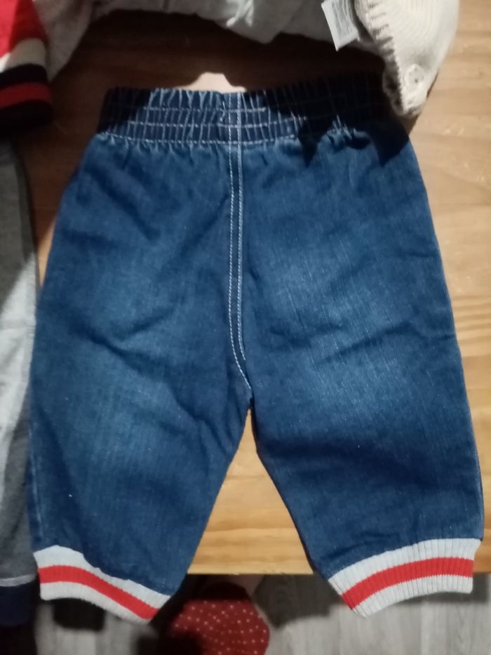 Lot 3 mois - photo numéro 3