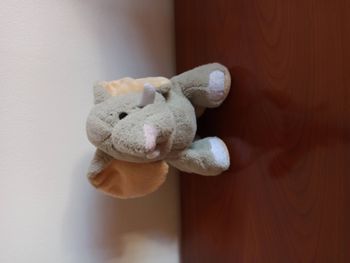 doudou elephant ganz